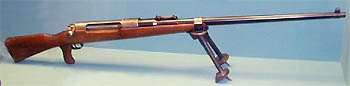 Mauser M1918 AT Rifle