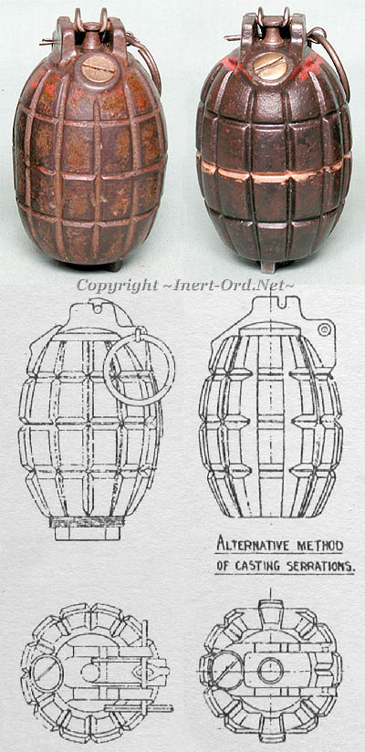 Alternate Casting Methods