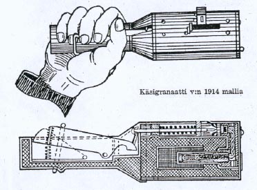 M1914 H.E.