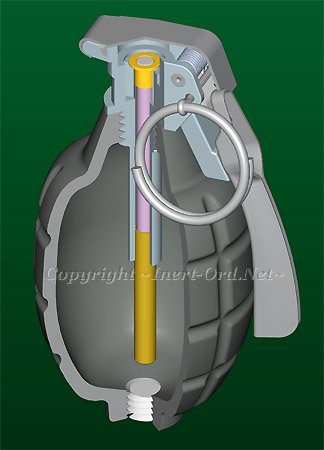 Mk.I Cut-Away View