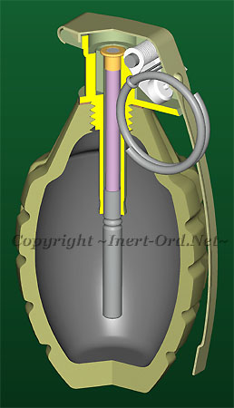 Mk.II Cut-Away View