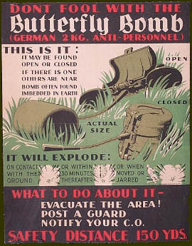 WWII Poster