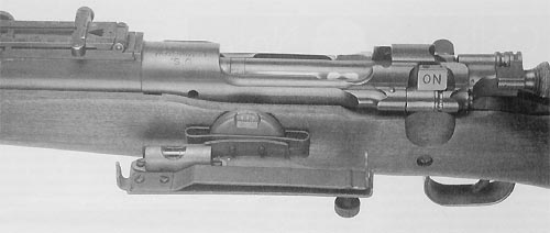 M15 Sight