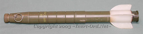 M60 Rifle Grenade